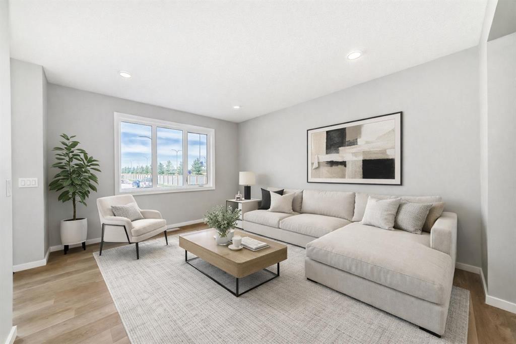 85 Starling Boulevard NW, Calgary, Alberta, T3P 2V8