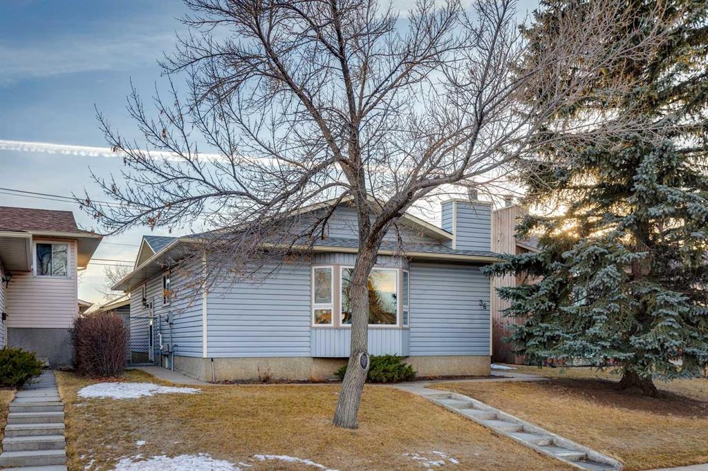 36 Templeby Crescent NE, Calgary, Alberta, T1Y 3R9