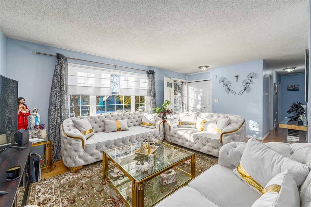 5816 Maddock Drive NE, Calgary, Alberta, T2A 3W6