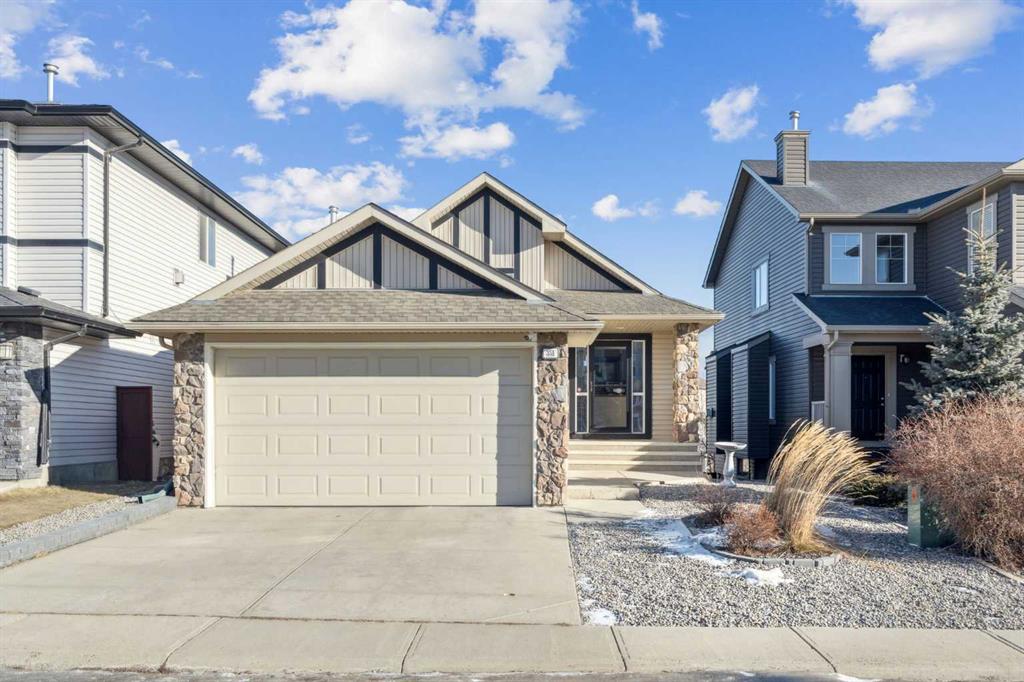 351 Sagewood Place SW, Airdrie, Alberta, T4B 3M8