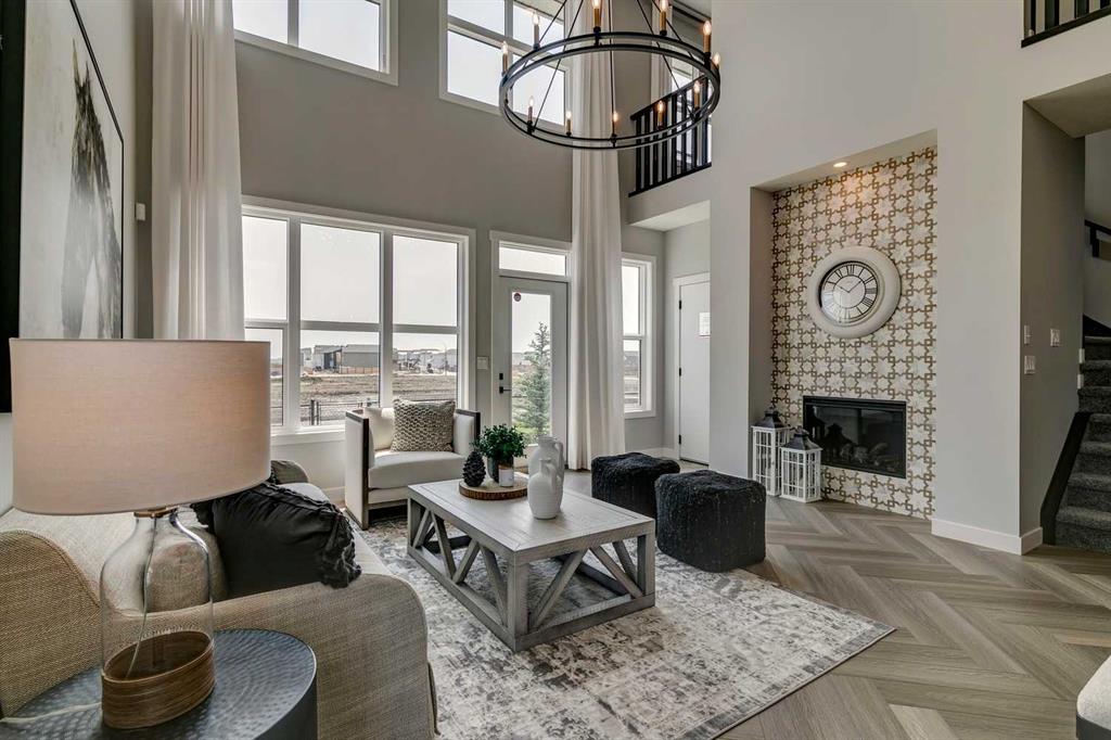 182 Setonstone Green SE, Calgary, Alberta, T3M 3S1