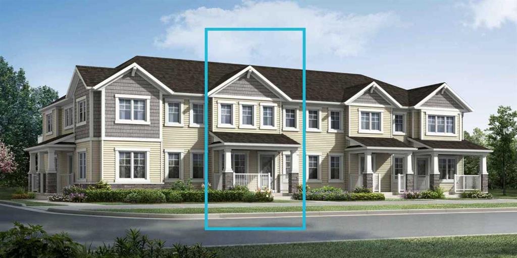 278 Yorkville Boulevard SW, Calgary, Alberta, T2X6J6