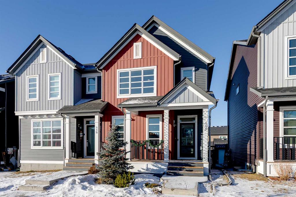 117 Highview Gate SE, Airdrie, Alberta, T4A 3L6