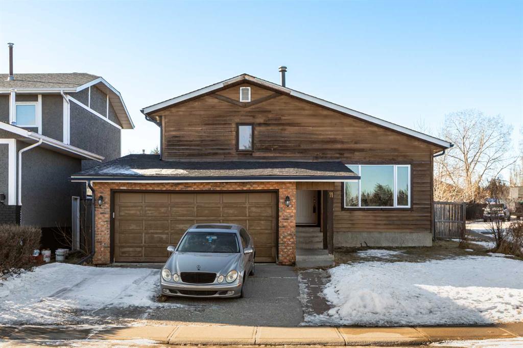 11 Woodborough Road SW, Calgary, Alberta, T2W 5C1