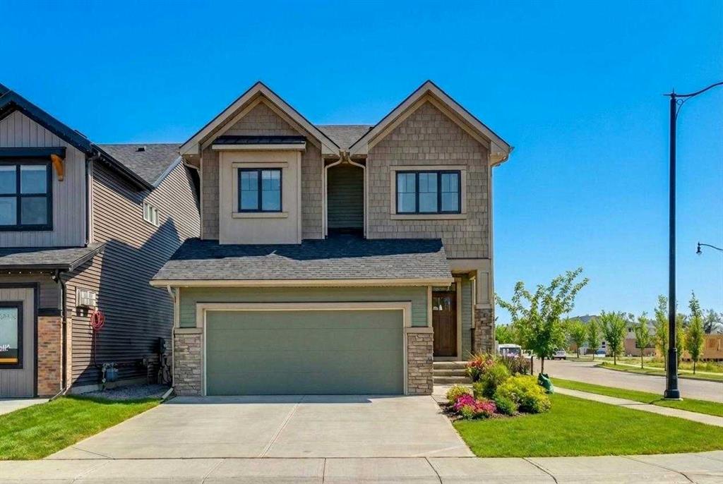 409 Montrose Green SE, High River, Alberta, T1V 0K7