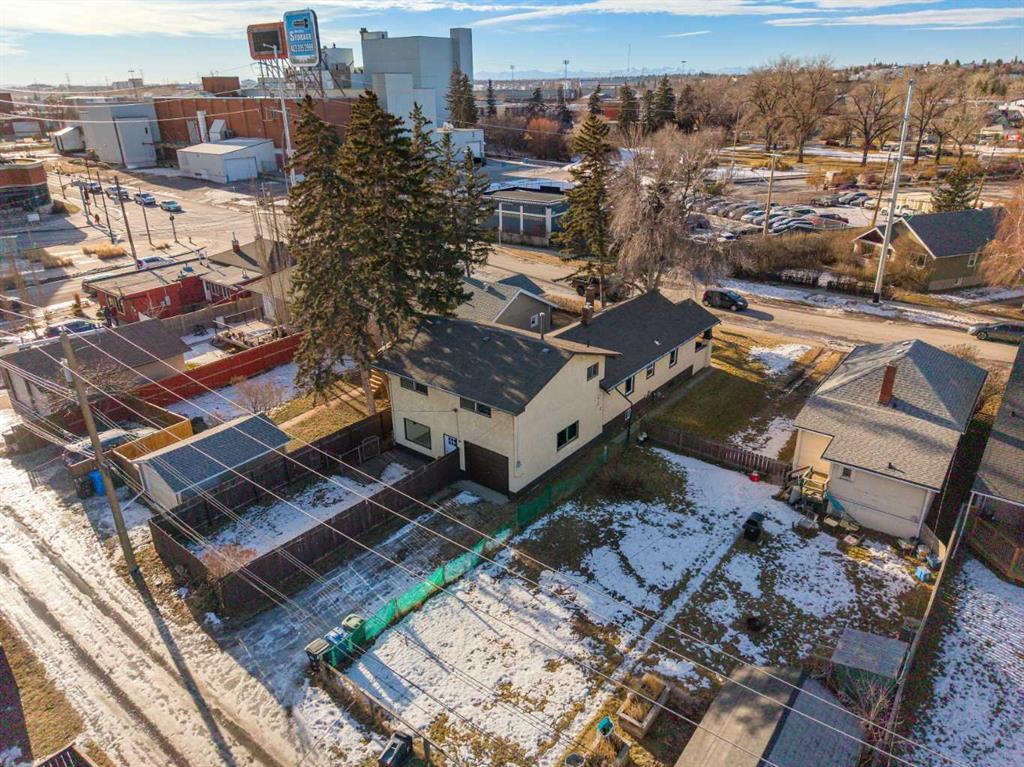 1640 15 Street SE, Calgary, Alberta, T2G 3L9