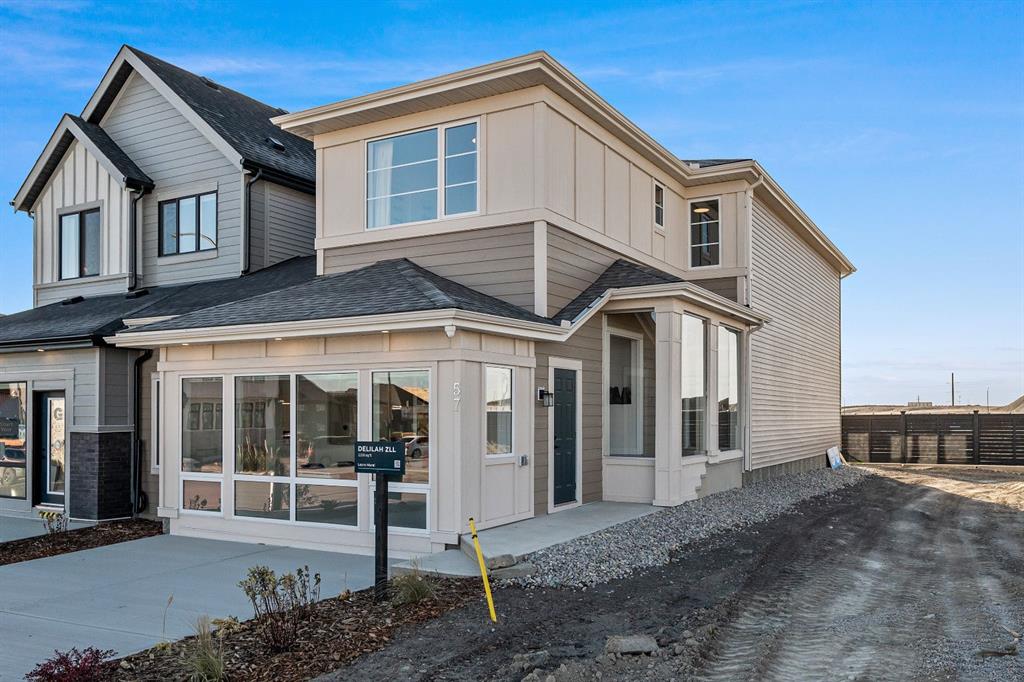 61 Keystone Creek Terrace, Calgary, Alberta, T3P 0T2