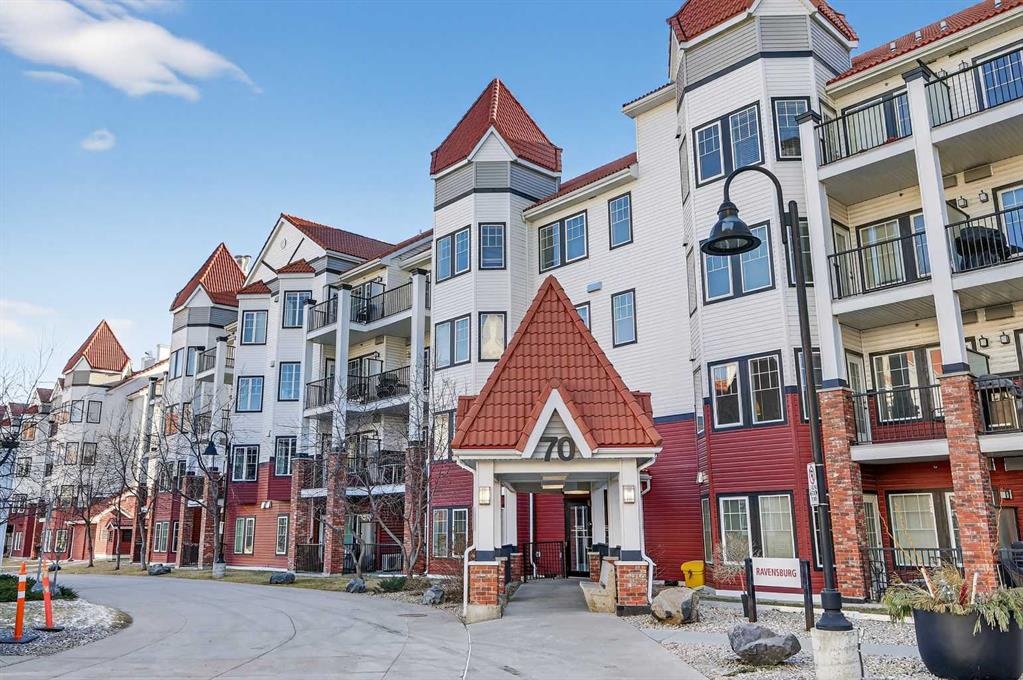 #406 70 Royal Oak Plaza NW, Calgary, Alberta, T3G 0C6