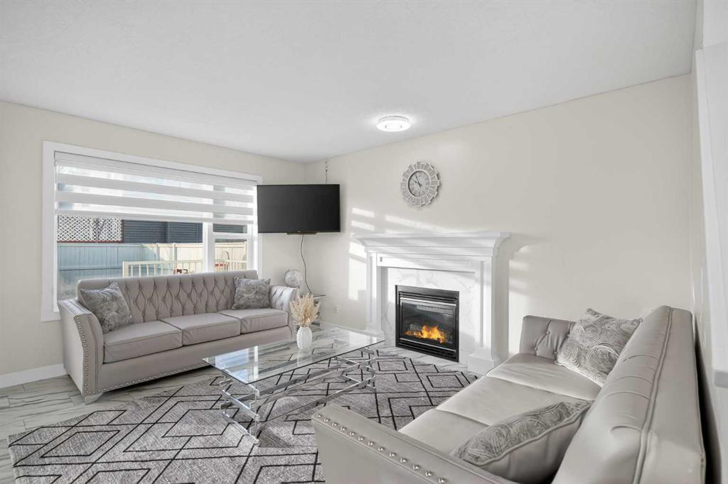 143 Taralake Way NE, Calgary, Alberta, T3J0B1