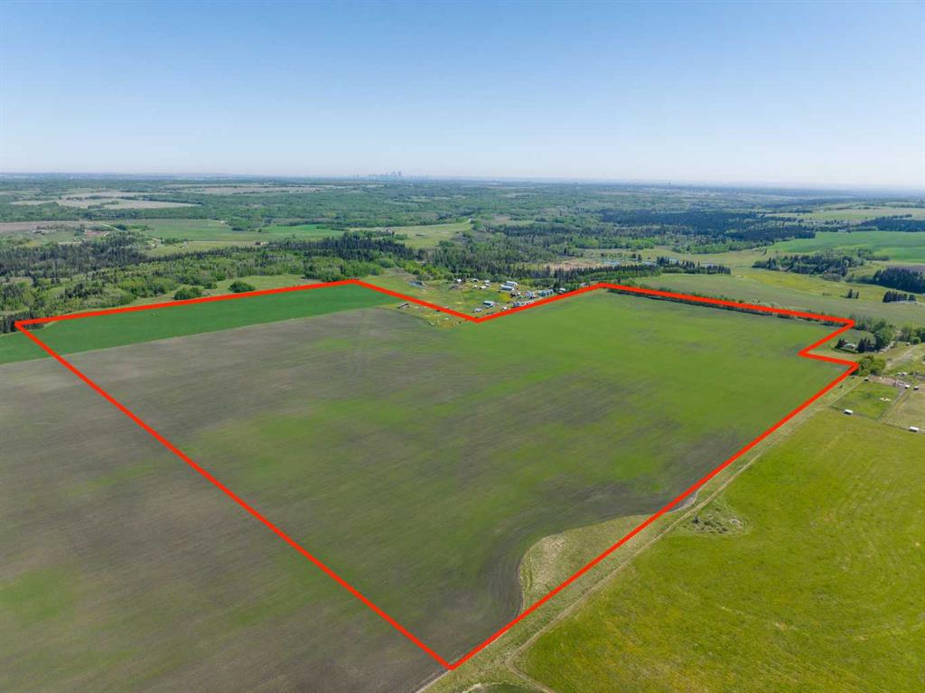 NE;32;22;2;W5M, Rural Foothills County, Alberta, T1S 0T3