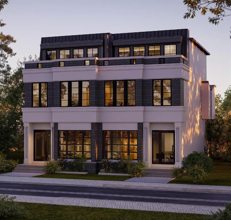 2533 2 Avenue NW, Calgary, Alberta, T2N 0H7