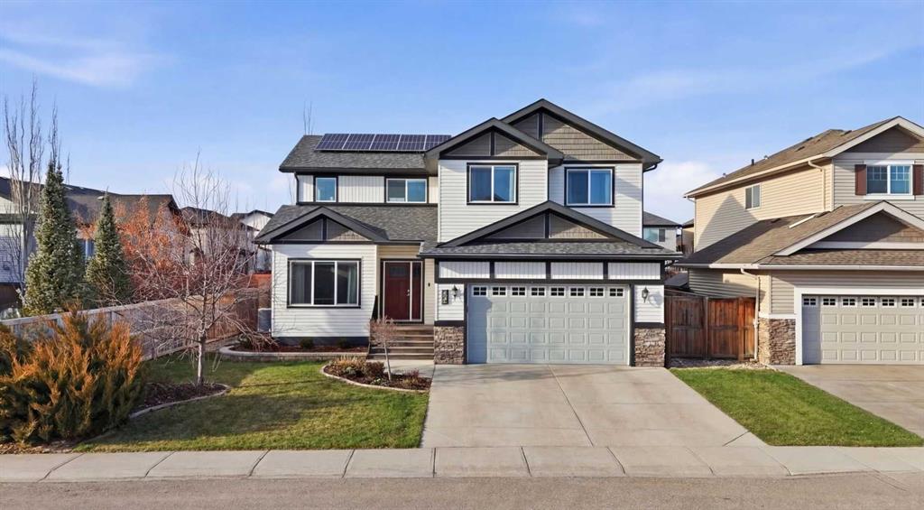 136 Wildrose Crescent, Strathmore, Alberta, T1P 0C9