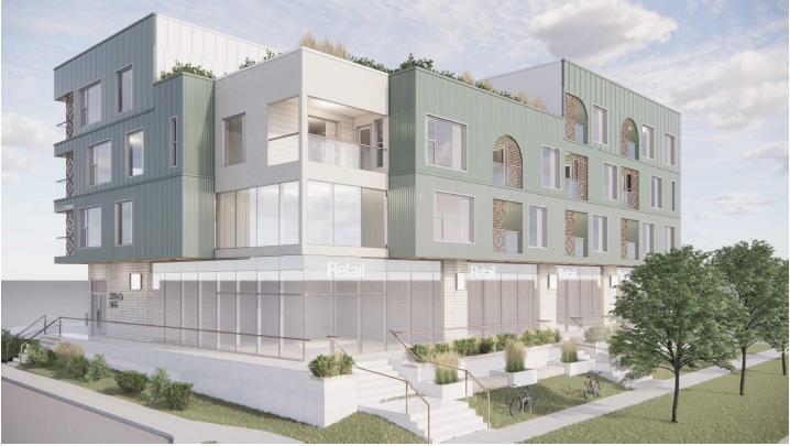 2431 37 Street SW, Calgary, Alberta, T3E 0L4