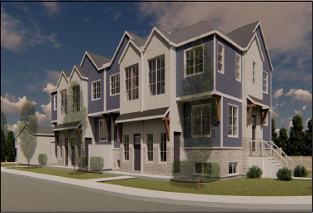 1740 17 Street NW, Calgary, Alberta, T2M 0R9