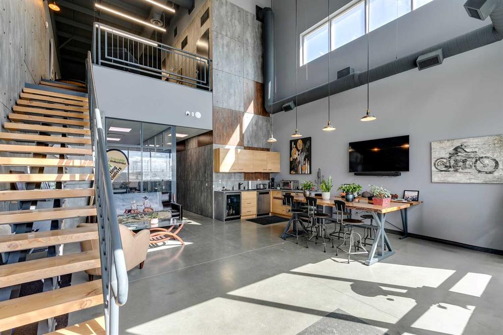 #1 261065 Wagon Wheel Way, Rural Rocky View County, Alberta, T4A 0E2