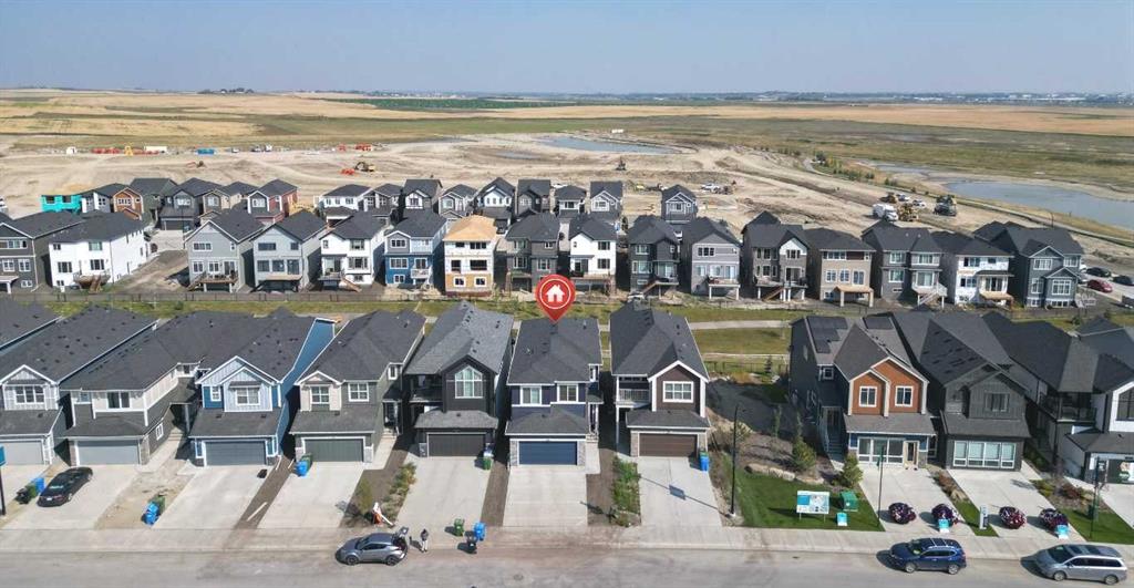 200 Lewiston Drive NE, Calgary, Alberta, T3P2H9