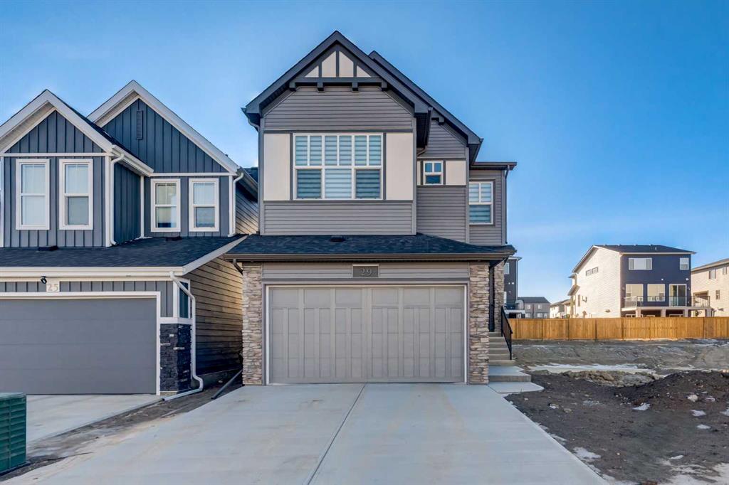 29 Marmot Passage NW, Calgary, Alberta, T3R 2J3