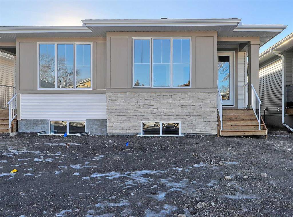 117 5 Avenue SE, High River, Alberta, T1V 1A1