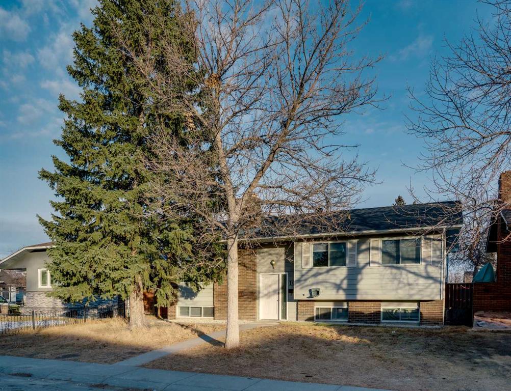 108 Whiteglen Crescent NE, Calgary, Alberta, T1Y2Z5