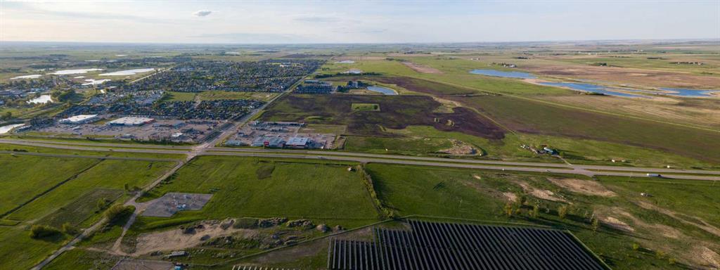 1 highway 1, Strathmore, Alberta, T1P 1K1