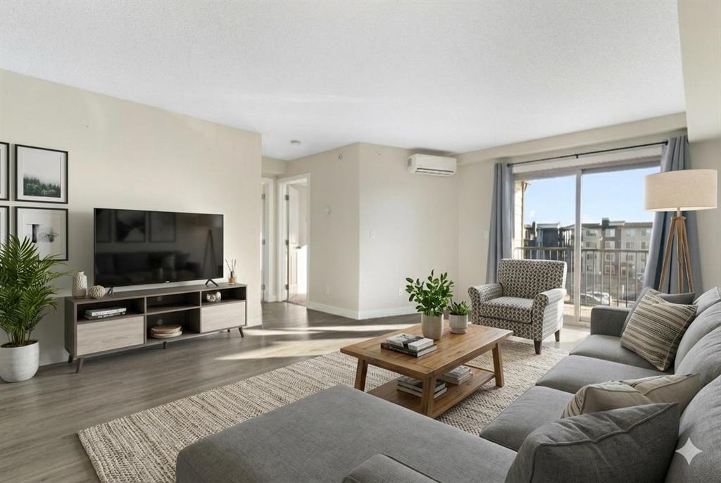 #3410 625 Glenbow Drive, Cochrane, Alberta, T4C 0S9