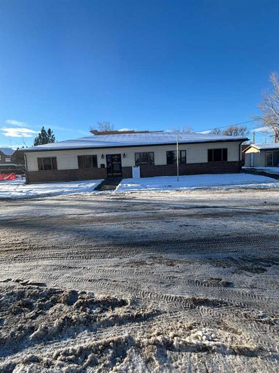 68 N Railway Street, Okotoks, Alberta, T1S1J3