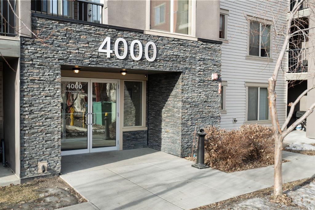 #4220 403 Mackenzie Way SW, Airdrie, Alberta, T4B 3V7