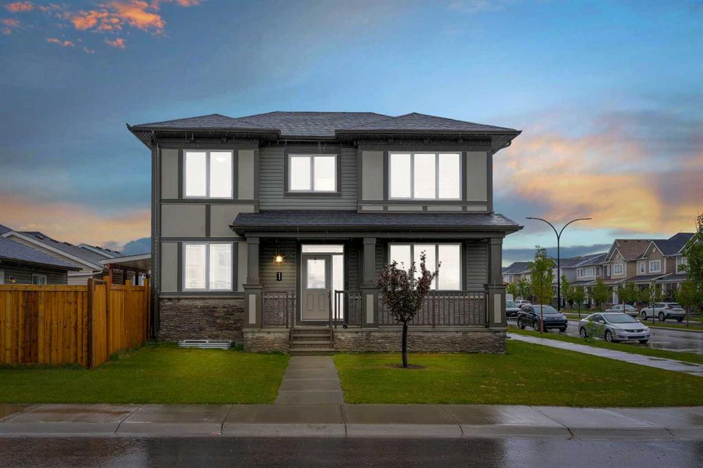 111 Cityside Road NE, Calgary, Alberta, T3N 1E1