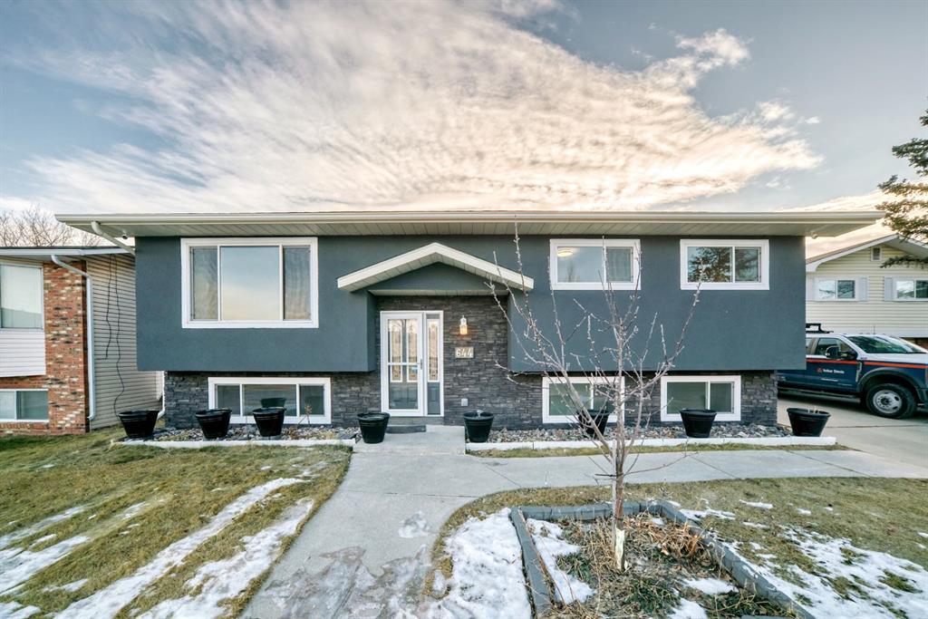 644 Rundleville Place NE, Calgary, Alberta, T1Y 2S4