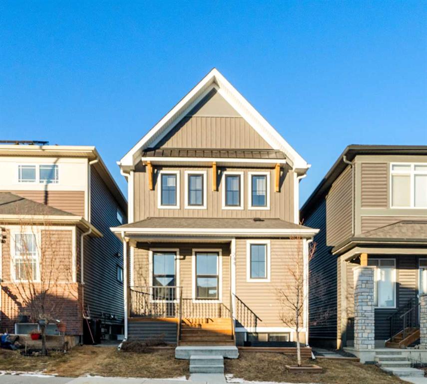 244 Lucas Avenue NW, Calgary, Alberta, T3P 1N3