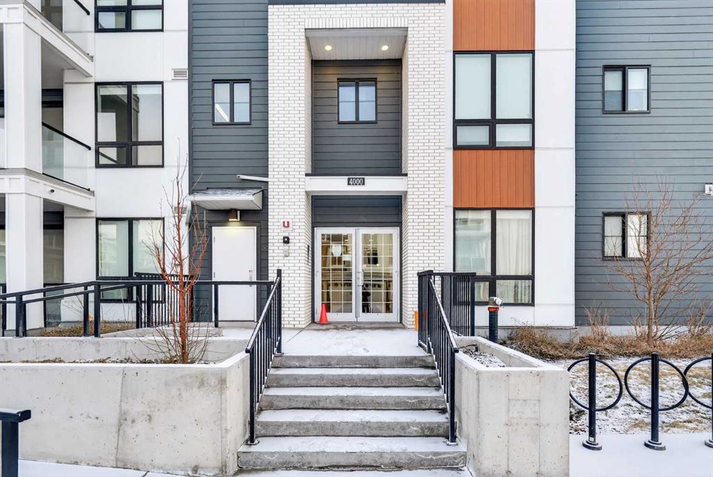 #4203 15 Sage Meadows Landing NW, Calgary, Alberta, T3P 1E5