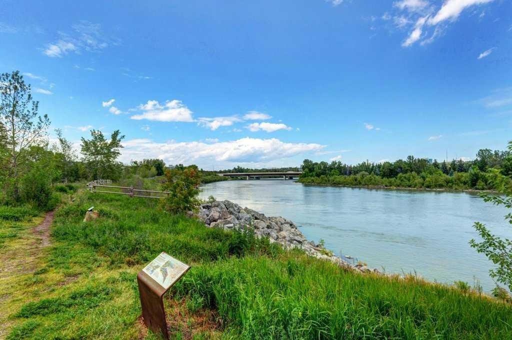 2207 8 Avenue SE, Calgary, Alberta, T2G0P2