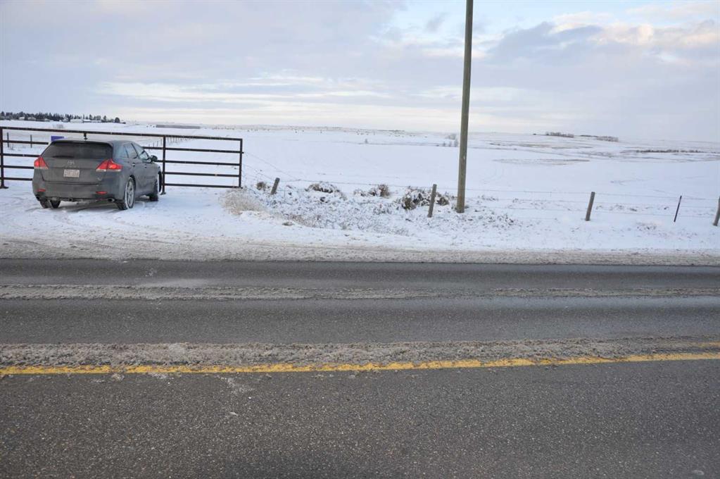 Range Road 14 Big Hill Springs, Rural Rocky View County, Alberta, T0T 0T0