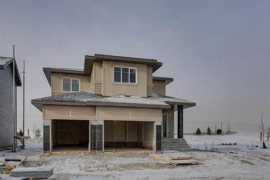 63 Amber View, Balzac, Alberta, T4B 5T7