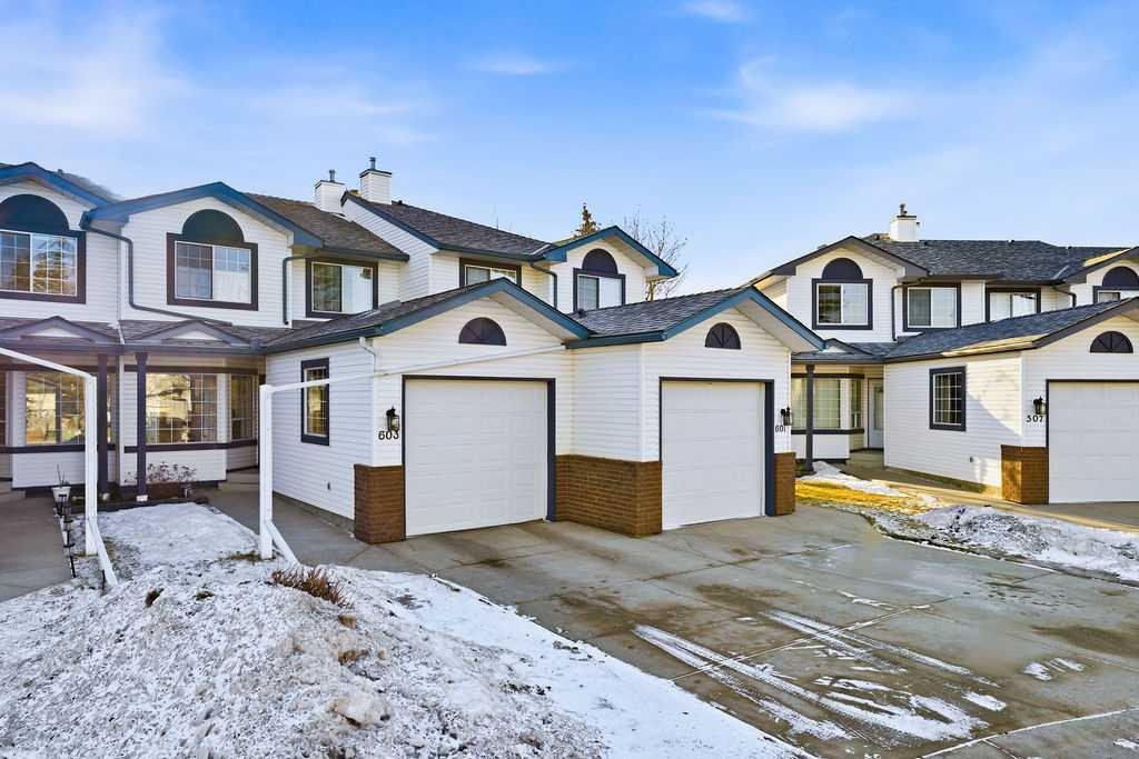 603 Citadel Terrace NW, Calgary, Alberta, T3G 3T6
