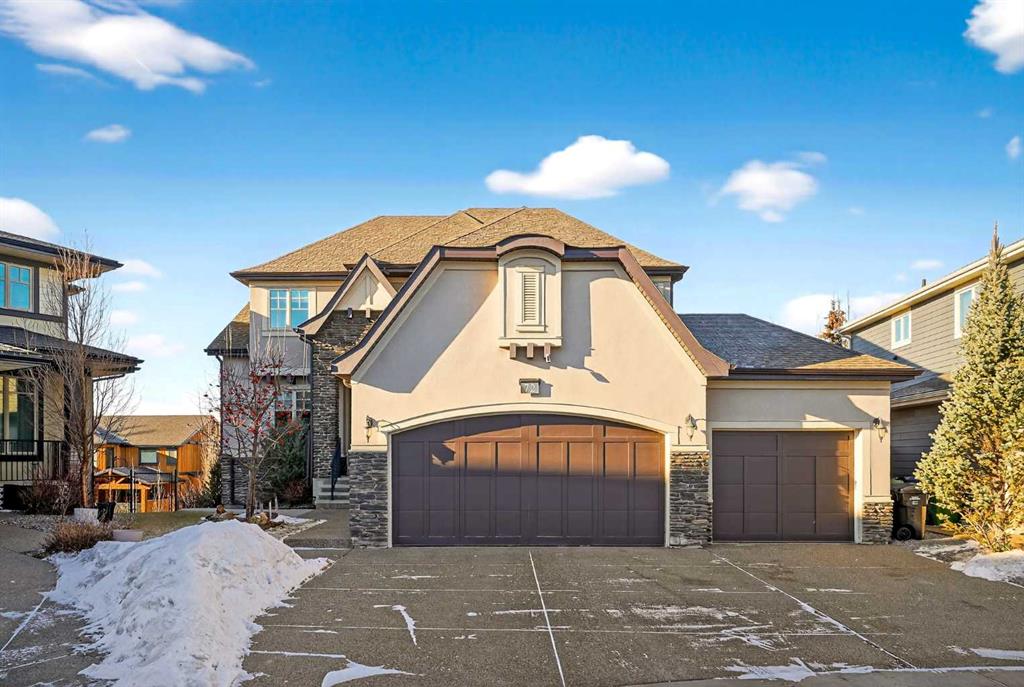 72 Rockcliff Grove NW, Calgary, Alberta, T3G0C8