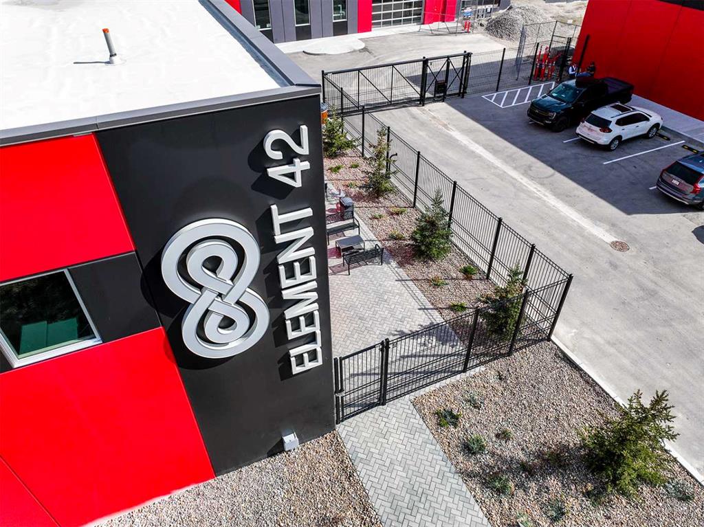 #155 4412 9 Street SE, Calgary, Alberta, T2G3C9