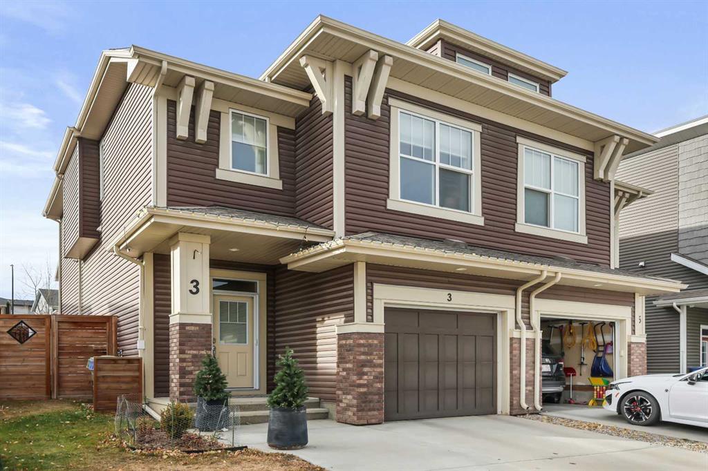 3 Sage Bluff Heights NW, Calgary, Alberta, T3R 1W2