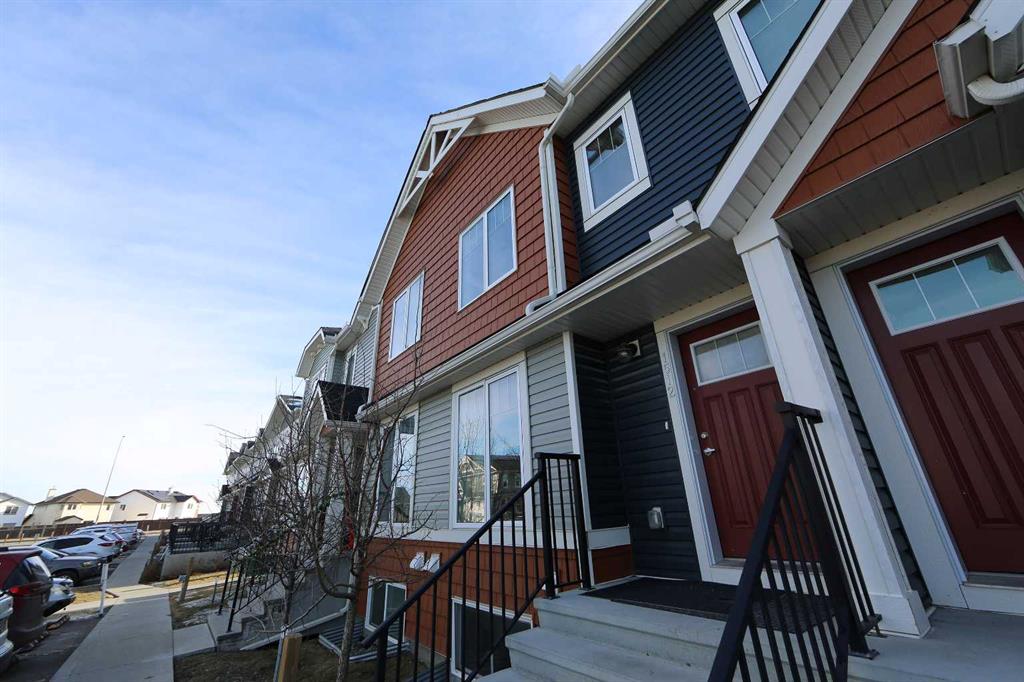 #1512 7451 Falconridge Boulevard NE, Calgary, Alberta, T3J 0Z8