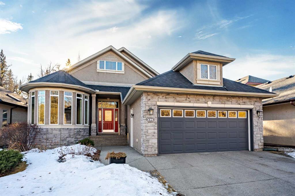 134 Discovery Ridge Boulevard SW, Calgary, Alberta, T3H 4Y2