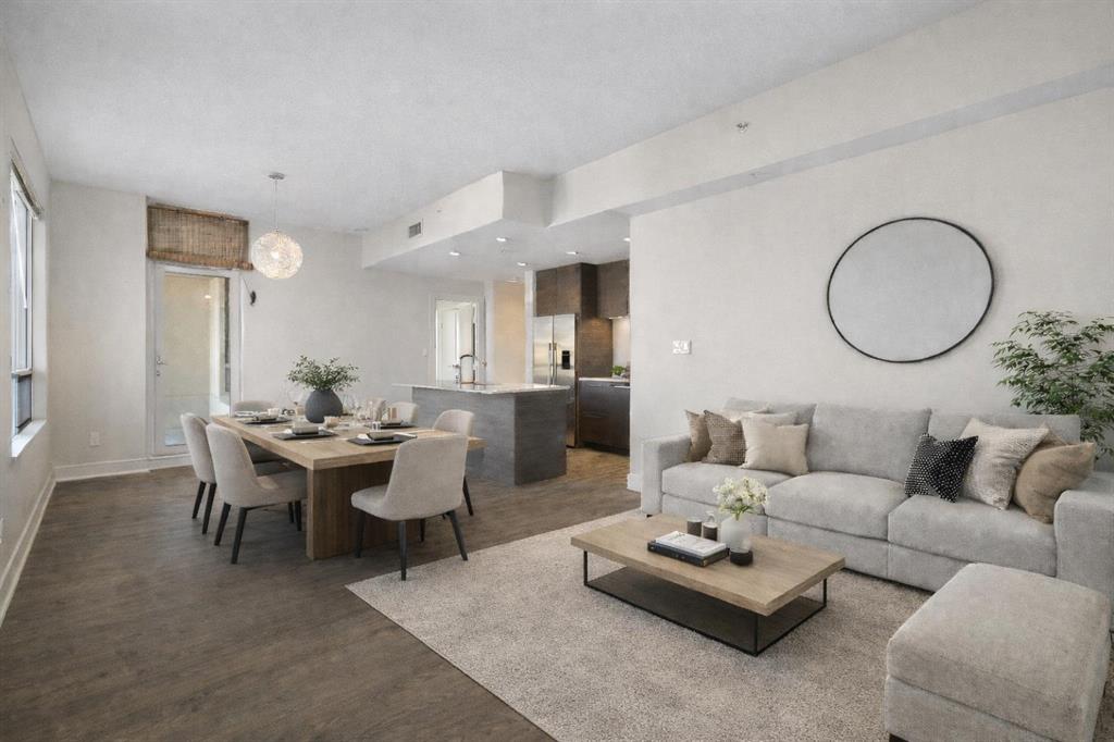 #701 38 9 Street NE, Calgary, Alberta, T2E7X9