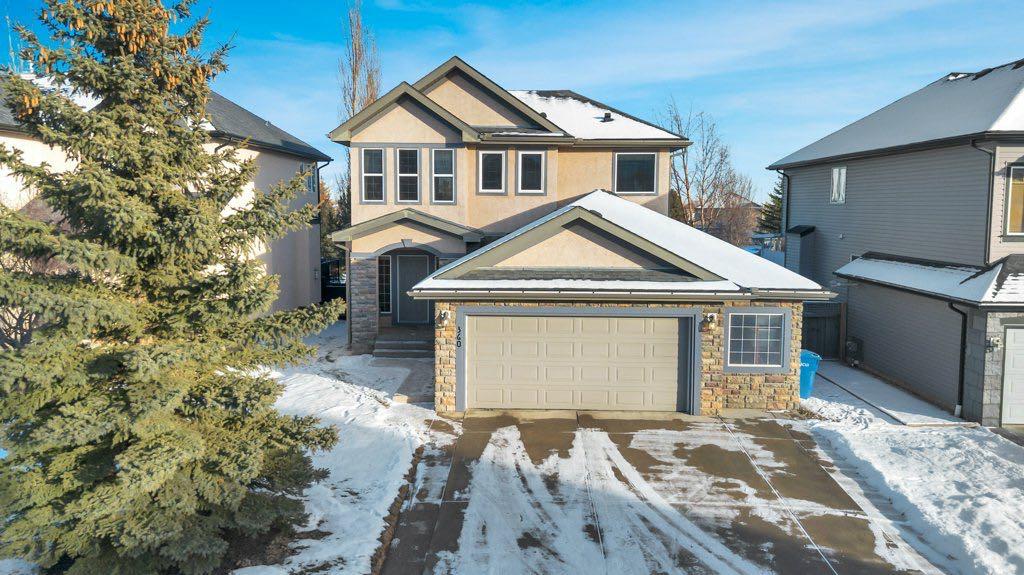 360 Parkmere Green, Chestermere, Alberta, T1X 1V6