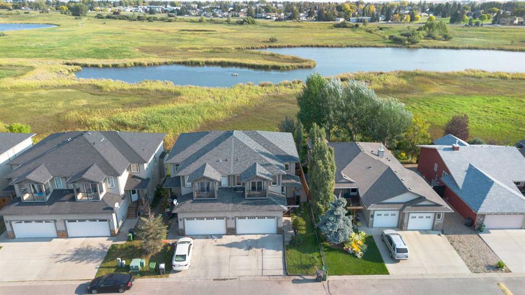 100 Lakeside View, Strathmore, Alberta, T1P 1Z7
