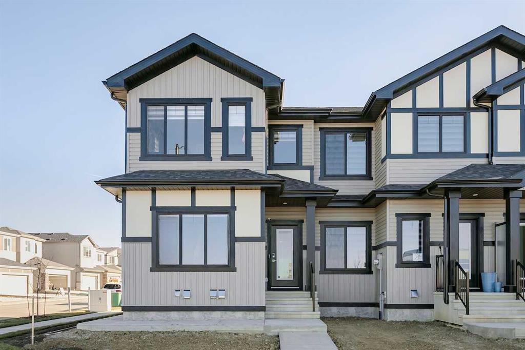 226 Heartwood Parade SE, Calgary, Alberta, T3S 0S1