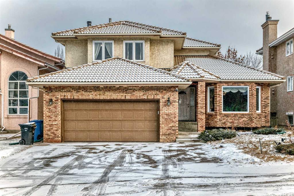 2612 Signal Hill Drive SW, Calgary, Alberta, T3H 2T7