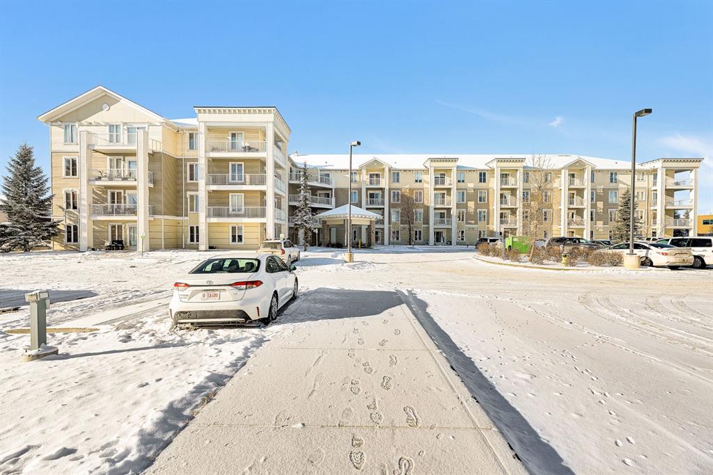 #1110 1140 Taradale Drive NE, Calgary, Alberta, T3J0G1