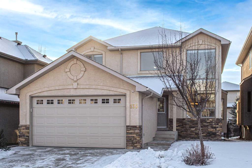135 Everglade Circle SW, Calgary, Alberta, T2Y 4N3