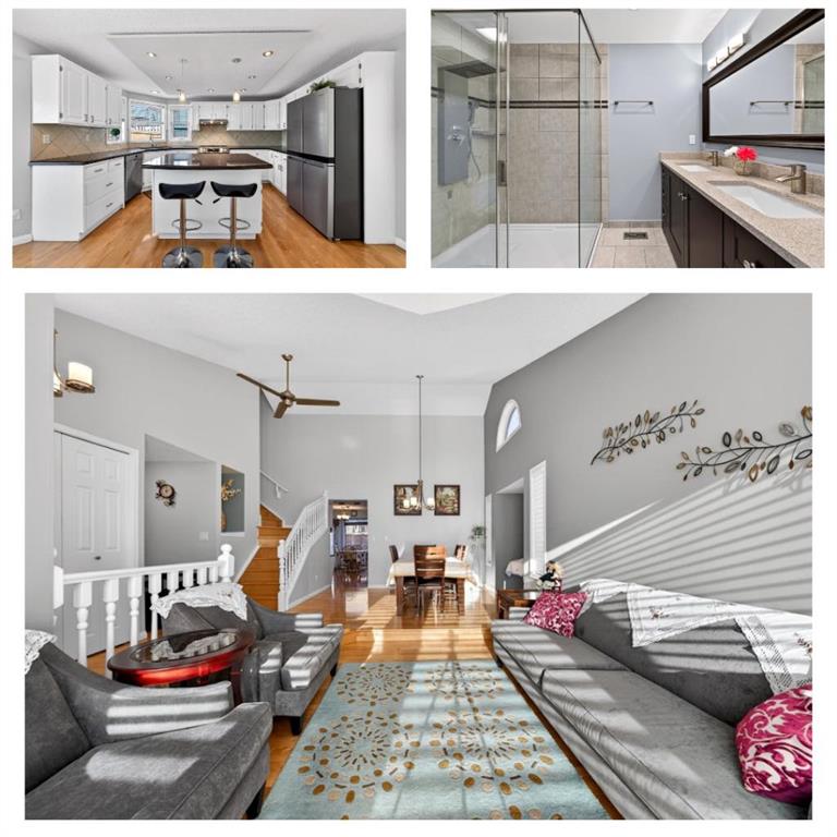 137 Woodbrook Road SW, Calgary, Alberta, T2W 6C6