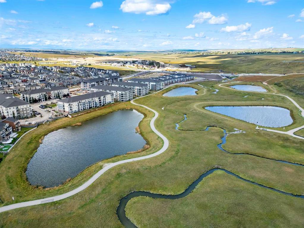 #6408 15 Sage Meadows Landing NW, Calgary, Alberta, T3P 1E5