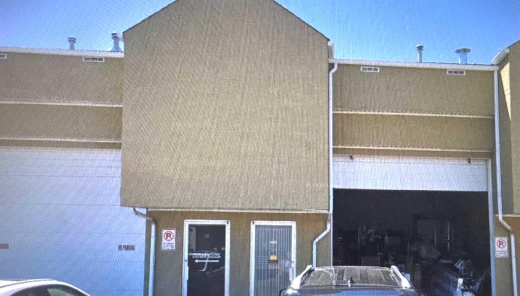 #605 3208 8 Avenue NE, Calgary, Alberta, T2A 7V8